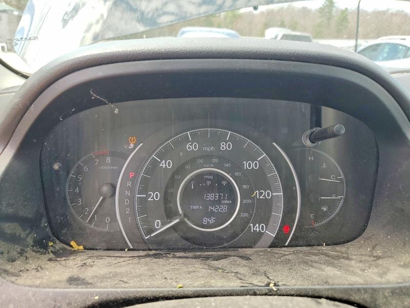 Aukcja sprzedaży 2013 Honda Cr-v, vin: 2HKRM4H36DH669397, numer aukcji: 49446406