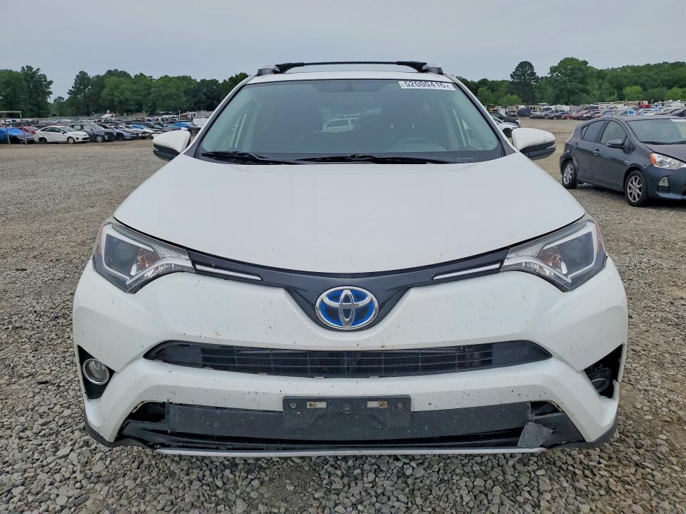 Aukcja sprzedaży 2016 Toyota Rav4 Hv, vin: JTMRJREV5GD017196, numer aukcji: 52000416