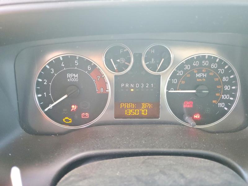 2006 Hummer H3 მანქანა იყიდება აუქციონზე, vin: 5GTDN136768330357, აუქციონის ნომერი: 49384346