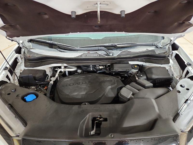 Aukcja sprzedaży 2024 Honda Passport, vin: 5FNYF8H81RB002302, numer aukcji: 51122976