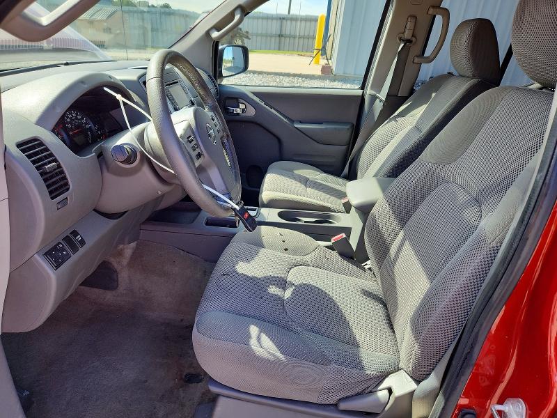 Продаж на аукціоні авто 2016 Nissan Frontier, vin: 1N6AD0ER1GN760089, номер лоту: 48753836