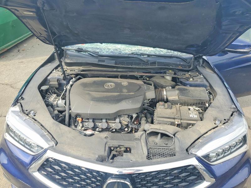 Aukcja sprzedaży 2019 Acura Tlx, vin: 19UUB3F43KA005926, numer aukcji: 49715956