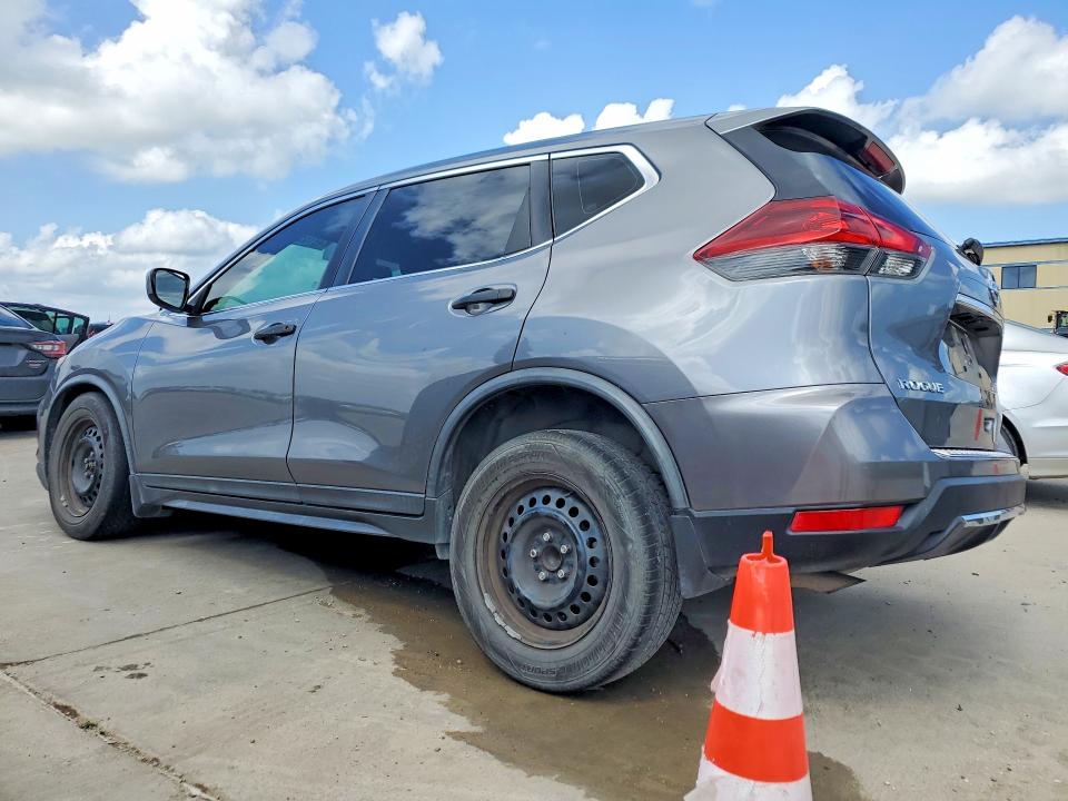 Продажа на аукционе авто 2018 Nissan Rogue, vin: KNMAT2MT6JP611378, номер лота: 49765586