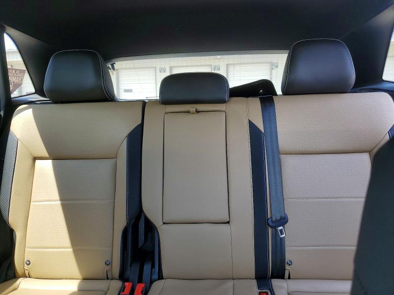 49365846 :رقم المزاد ، 1V2BE2CA3MC206653 vin ، 2021 Volkswagen Atlas Cross Sport مزاد بيع