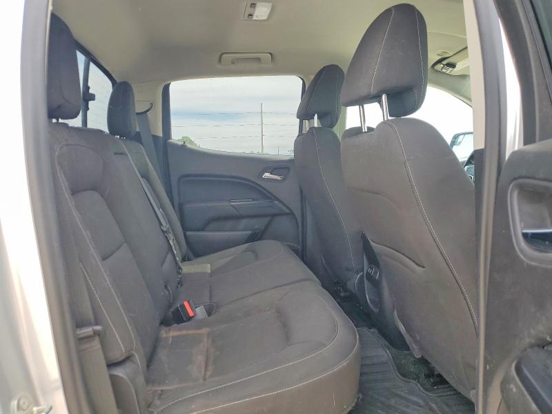 Продажа на аукционе авто 2016 Gmc Canyon, vin: 1GTG5CE39G1376544, номер лота: 47573086