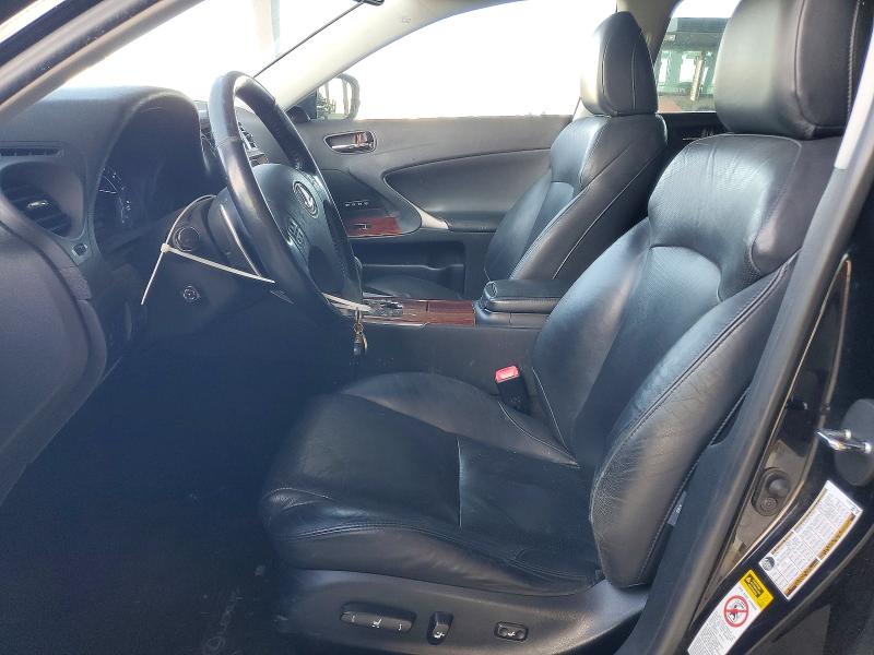 Aukcja sprzedaży 2006 Lexus Is, vin: JTHBE262365011566, numer aukcji: 50133276