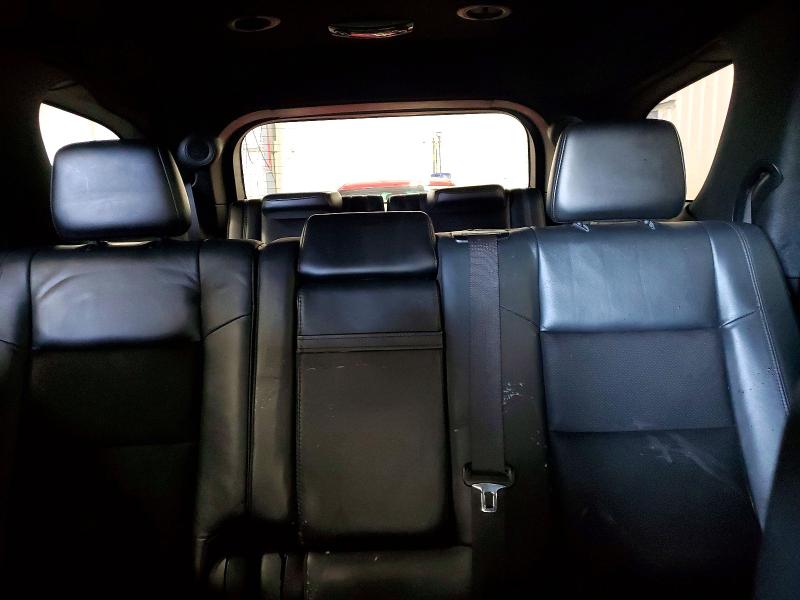 Продаж на аукціоні авто 2019 Dodge Durango, vin: 1C4SDJCT2KC586579, номер лоту: 49262886