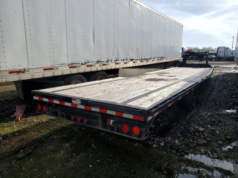 Aukcja sprzedaży 2025 Pj's Trailers Trailers, vin: 4P53F4922S3071683, numer aukcji: 50240406