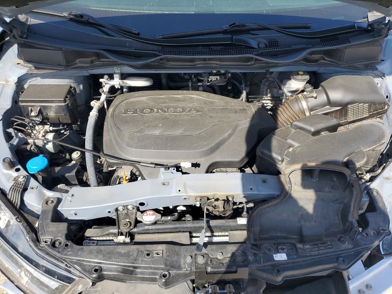 Продажа на аукционе авто 2024 Honda Odyssey, vin: 5FNRL6H93RB001159, номер лота: 48209206