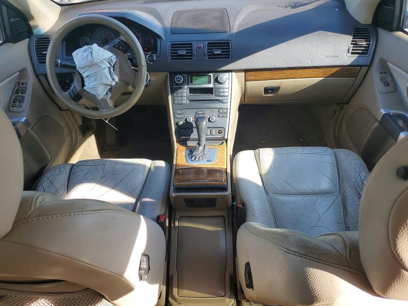 Auction sale of the 2008 Volvo Xc90, vin: YV4CZ982981426639, lot number: 48570346