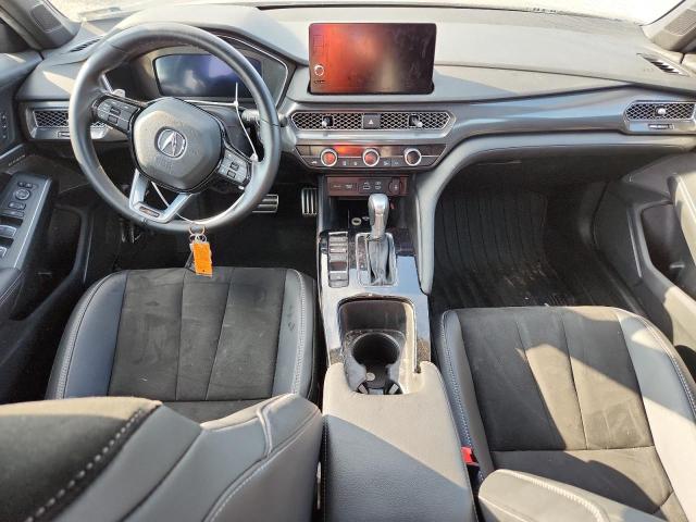 46807346 :رقم المزاد ، 19UDE4H61RA026117 vin ، 2024 Acura Integra مزاد بيع