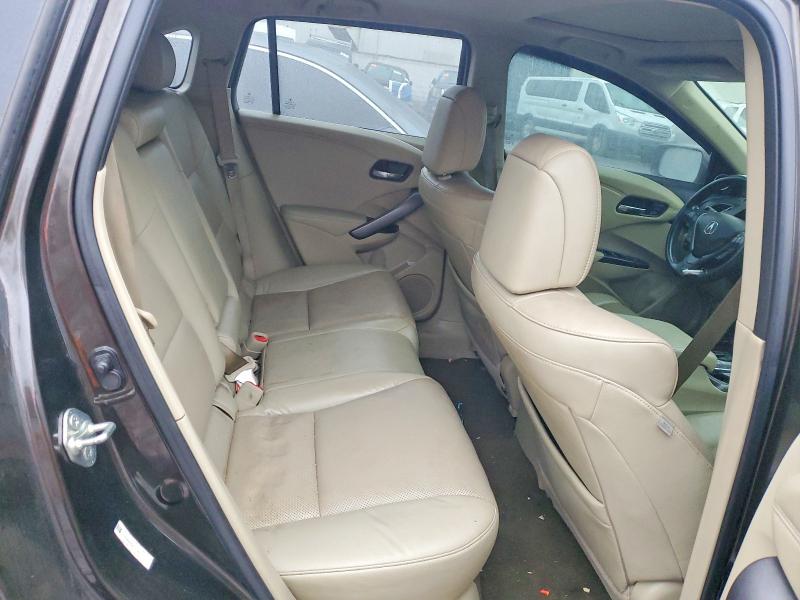Aukcja sprzedaży 2014 Acura Rdx, vin: 5J8TB4H53EL014870, numer aukcji: 48738756