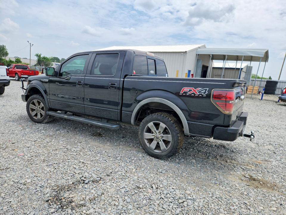 Aukcja sprzedaży 2013 Ford F150, vin: 1FTFW1EF1DFD62532, numer aukcji: 50891736