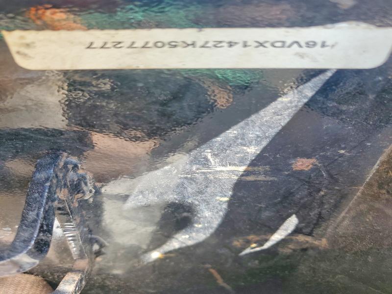 50388996 :رقم المزاد ، 16VDX1427K5077277 vin ، 2019 Big Tex Unknown مزاد بيع