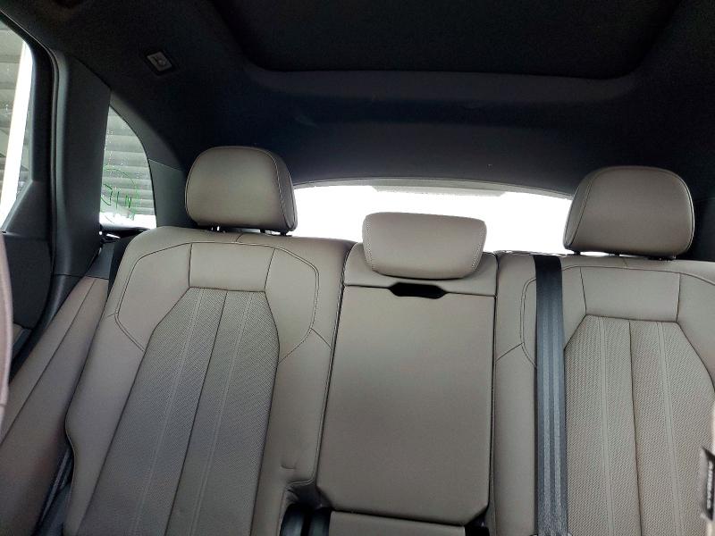 Aukcja sprzedaży 2025 Audi Q5, vin: WA12AAGU6S2043070, numer aukcji: 48936576