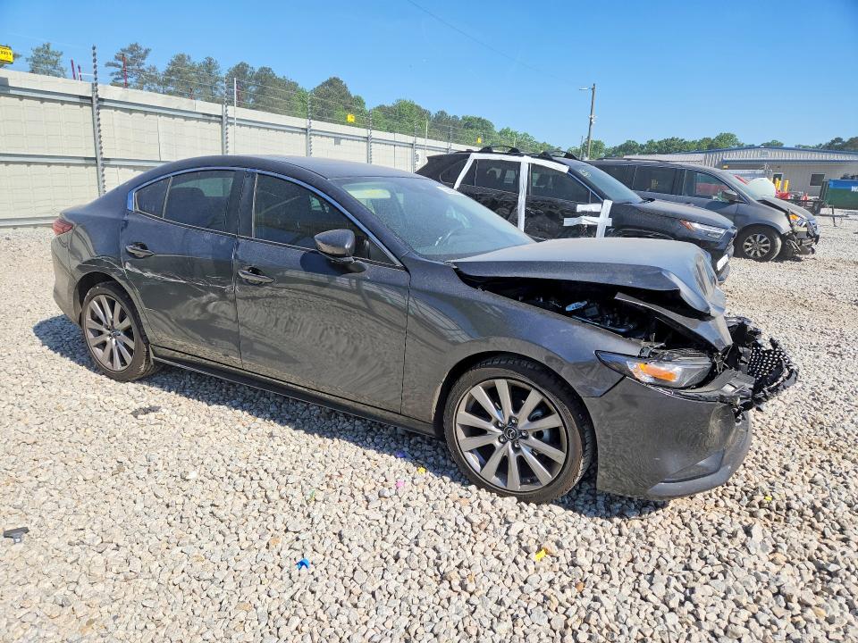 Продаж на аукціоні авто 2023 Mazda 3, vin: 3MZBPACM6PM374173, номер лоту: 50850956