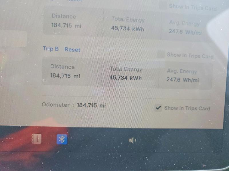 Aukcja sprzedaży 2023 Tesla Model Y, vin: 7SAYGDEE4PA093319, numer aukcji: 48492506