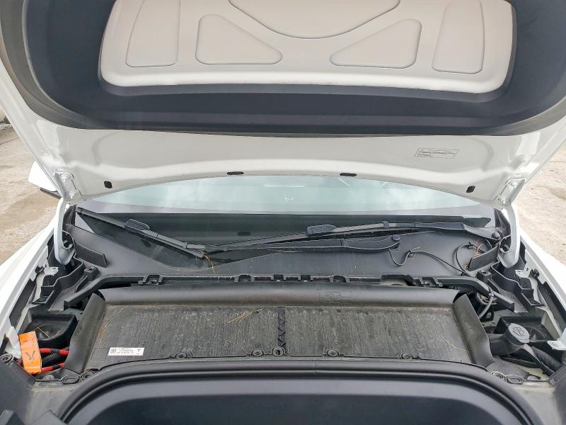 Продаж на аукціоні авто 2023 Tesla Model Y, vin: 7SAYGDEE6PF599348, номер лоту: 48128536