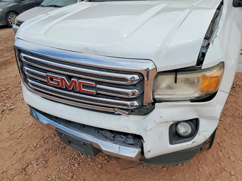Aukcja sprzedaży 2016 Gmc Canyon, vin: 1GTG5DE31G1127791, numer aukcji: 49567996