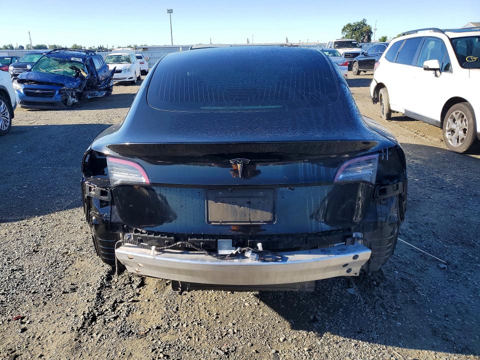 Aukcja sprzedaży 2019 Tesla Model 3, vin: 5YJ3E1EAXKF421122, numer aukcji: 50492576