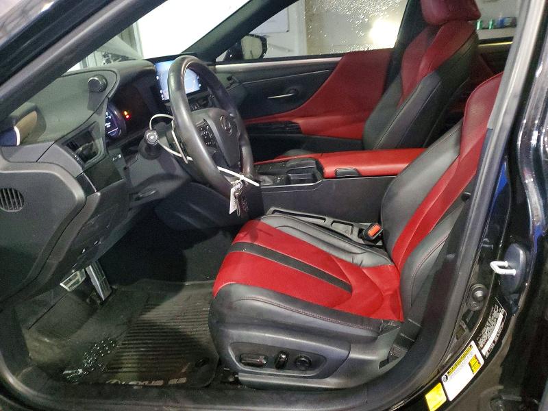 Aukcja sprzedaży 2022 Lexus Es 300h, vin: 58AGA1C1XNU025157, numer aukcji: 50821266