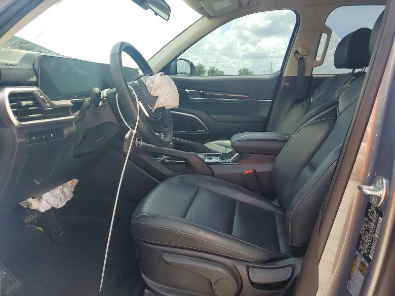 Продаж на аукціоні авто 2025 Kia Telluride, vin: 5XYP24GC2SG616506, номер лоту: 48643306