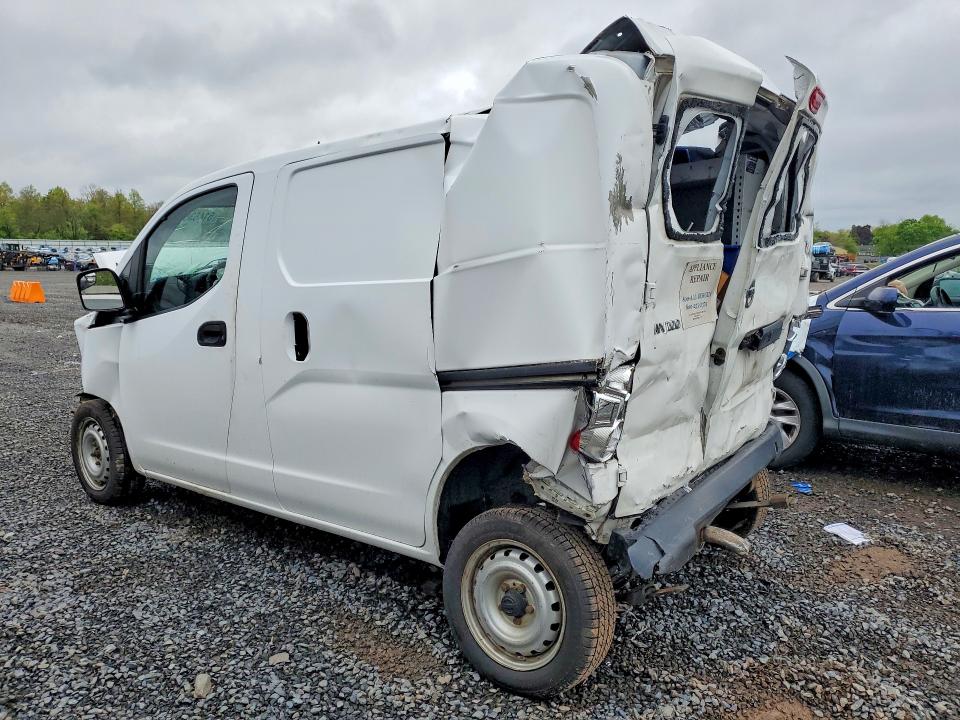 Aukcja sprzedaży 2018 Nissan Nv200, vin: 3N6CM0KN2JK692439, numer aukcji: 51463086