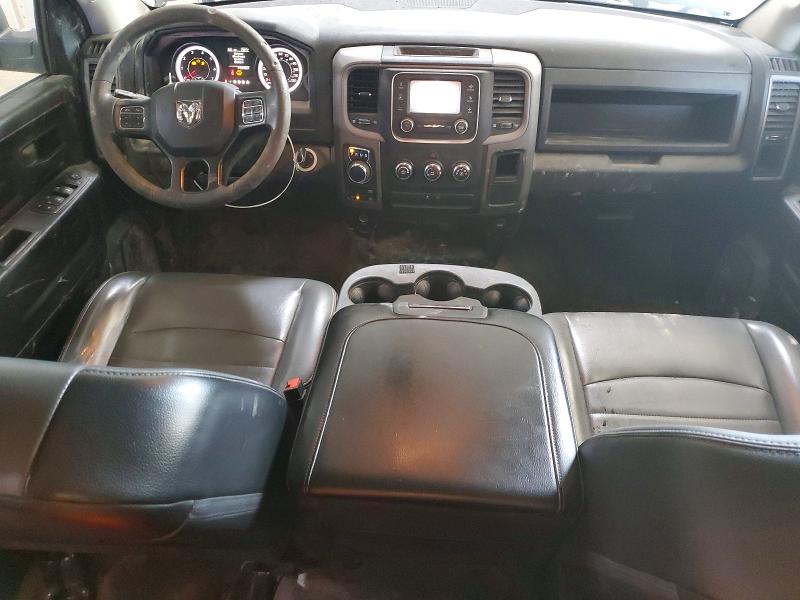 Продажа на аукционе авто 2022 Ram 1500 Classic, vin: 1C6RR7FG2NS230166, номер лота: 51458086
