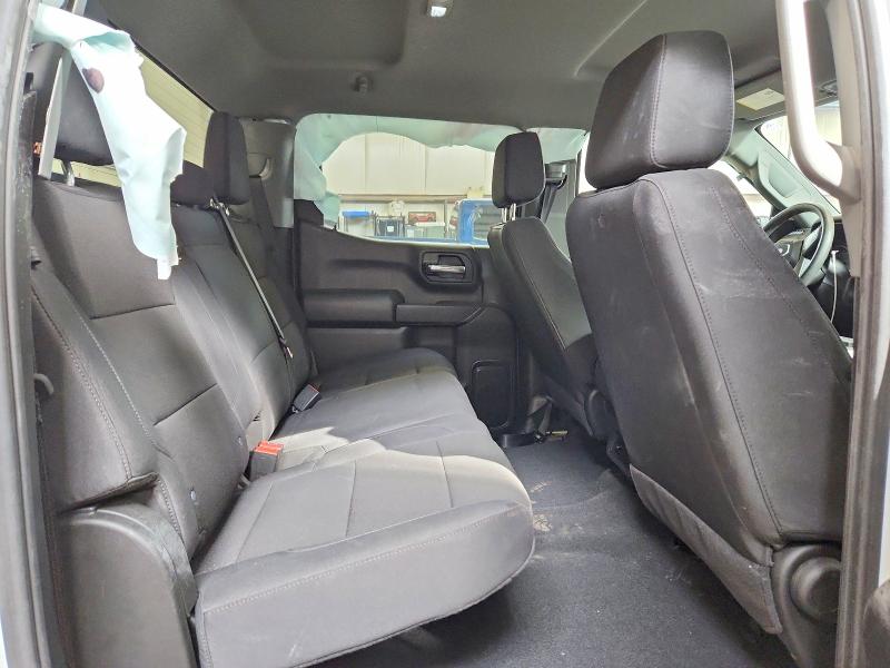 50180196 :رقم المزاد ، 1GTPUAEK8RZ389577 vin ، 2024 Gmc Sierra مزاد بيع