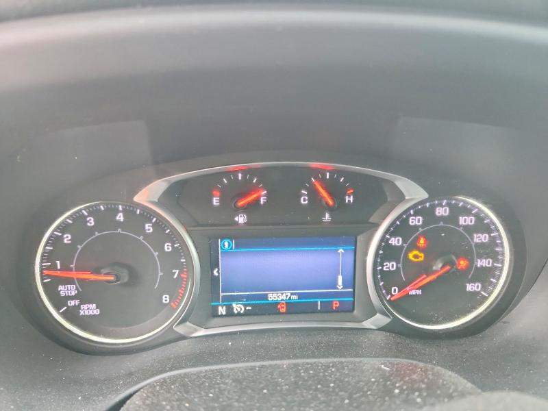 Продажа на аукционе авто 2021 Gmc Acadia, vin: 1GKKNKLA5MZ188966, номер лота: 49367406