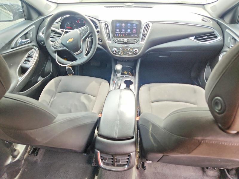 Aukcja sprzedaży 2021 Chevrolet Malibu, vin: 1G1ZD5ST9MF073346, numer aukcji: 49799166
