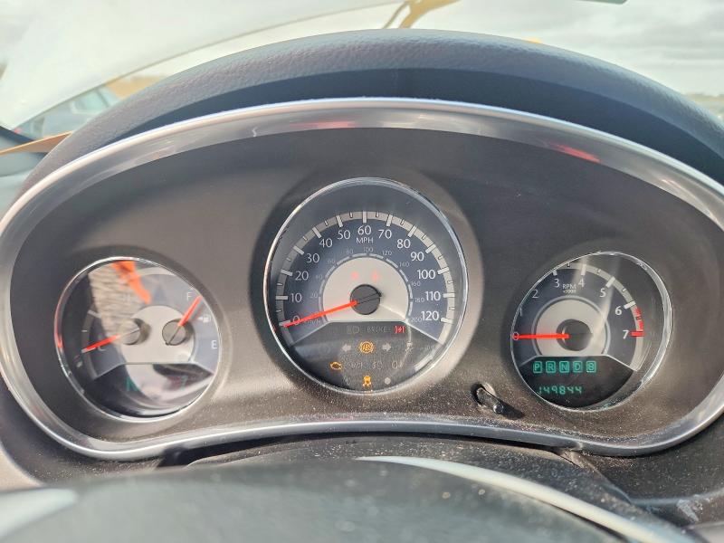 Продаж на аукціоні авто 2012 Chrysler 200, vin: 1C3CCBCBXCN234994, номер лоту: 48349726