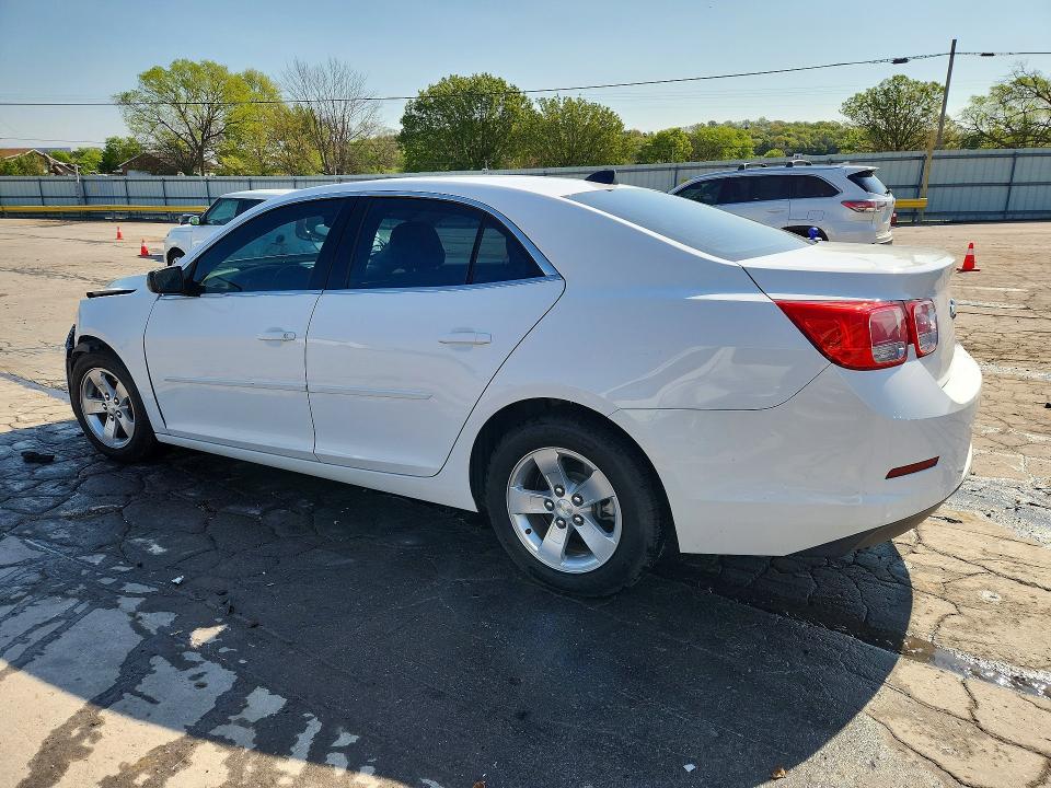 Aukcja sprzedaży 2014 Chevrolet Malibu, vin: 1G11B5SL8EF164922, numer aukcji: 49182726
