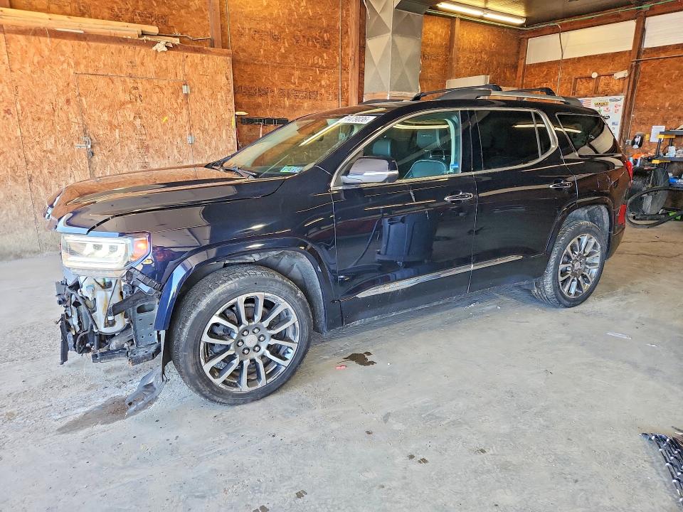 Продаж на аукціоні авто 2021 Gmc Acadia, vin: 1GKKNXLS0MZ176732, номер лоту: 51479036