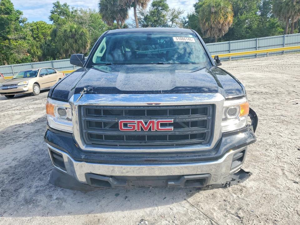 Продажа на аукционе авто 2014 Gmc Sierra 1500 Sle Regu, vin: 3GTP1TEH2EG163201, номер лота: 51086146