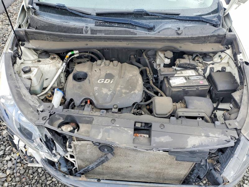 Aukcja sprzedaży 2015 Kia Sportage, vin: KNDPCCAC0F7785491, numer aukcji: 49816236