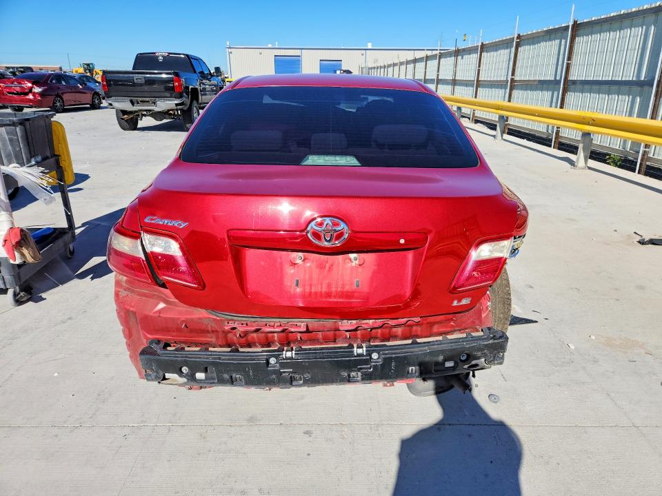 Aukcja sprzedaży 2009 Toyota Camry, vin: 4T1BE46K59U397166, numer aukcji: 48934036