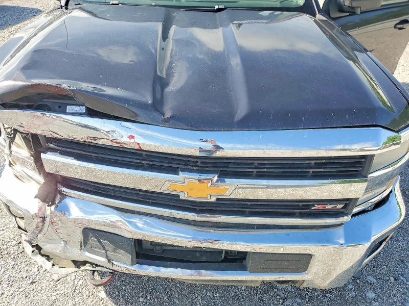 Aukcja sprzedaży 2015 Chevrolet Pick Up, vin: 1GC1KVEG0FF642452, numer aukcji: 51166866