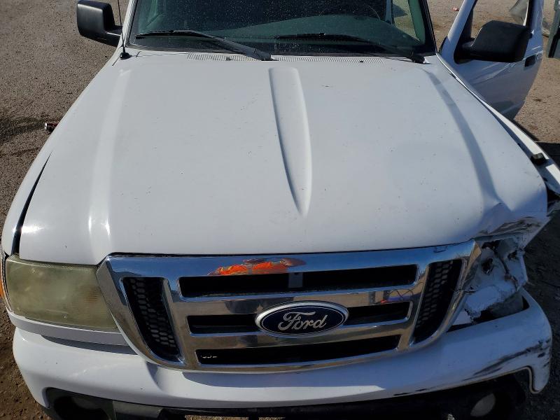 Продажа на аукционе авто 2011 Ford Ranger, vin: 1FTKR4EE3BPA57720, номер лота: 51515766