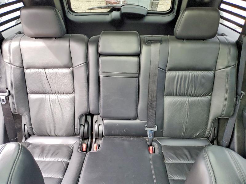 48359656 :رقم المزاد ، 1C4RJFBG6CC118252 vin ، 2012 Jeep Grand Cherokee مزاد بيع
