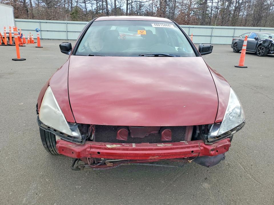 Продажа на аукционе авто 2007 Honda Accord, vin: 1HGCM66477A049264, номер лота: 48015866