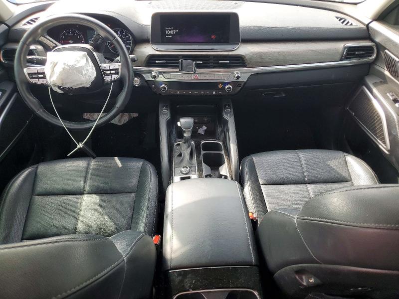 Aukcja sprzedaży 2021 Kia Telluride, vin: 5XYP3DHC0MG099379, numer aukcji: 51373206