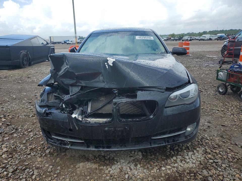 Продаж на аукціоні авто 2011 Bmw 535, vin: WBAFR7C56BC605266, номер лоту: 48296446
