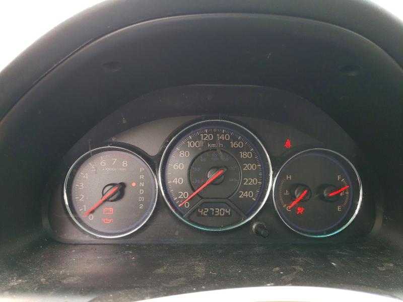 Продажа на аукционе авто 2005 Honda Civic, vin: 2HGES16845H010263, номер лота: 49654736
