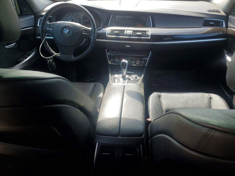 Продажа на аукционе авто 2012 Bmw 535, vin: WBASP2C53CC338550, номер лота: 48952706