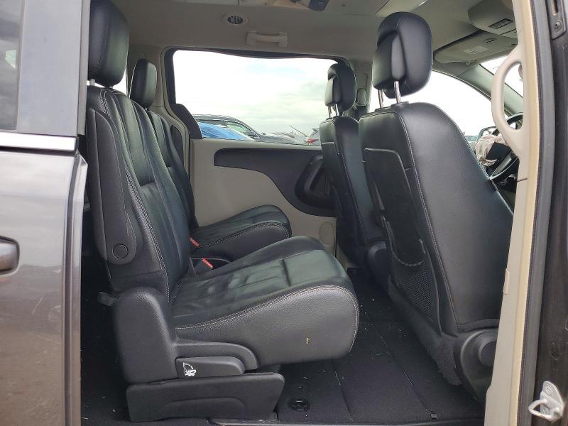 Aukcja sprzedaży 2015 Chrysler Town & Country, vin: 2C4RC1BG8FR715234, numer aukcji: 50505656