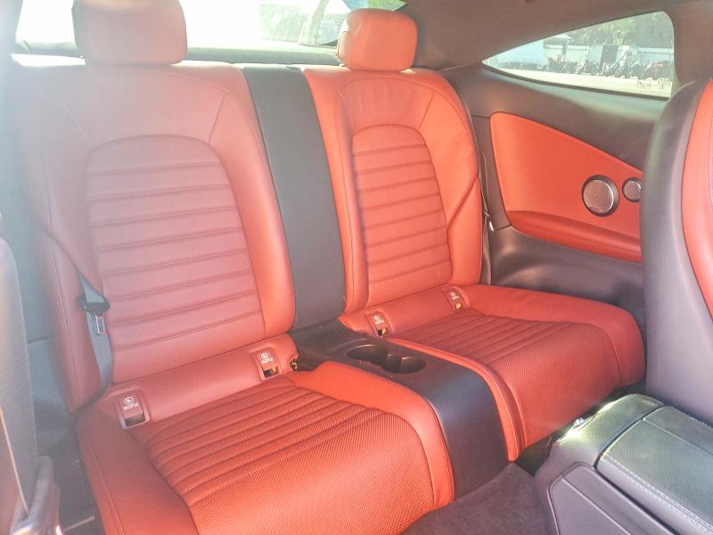Продаж на аукціоні авто 2019 Mercedes-benz C, vin: WDDWJ8DBXKF871883, номер лоту: 50195566
