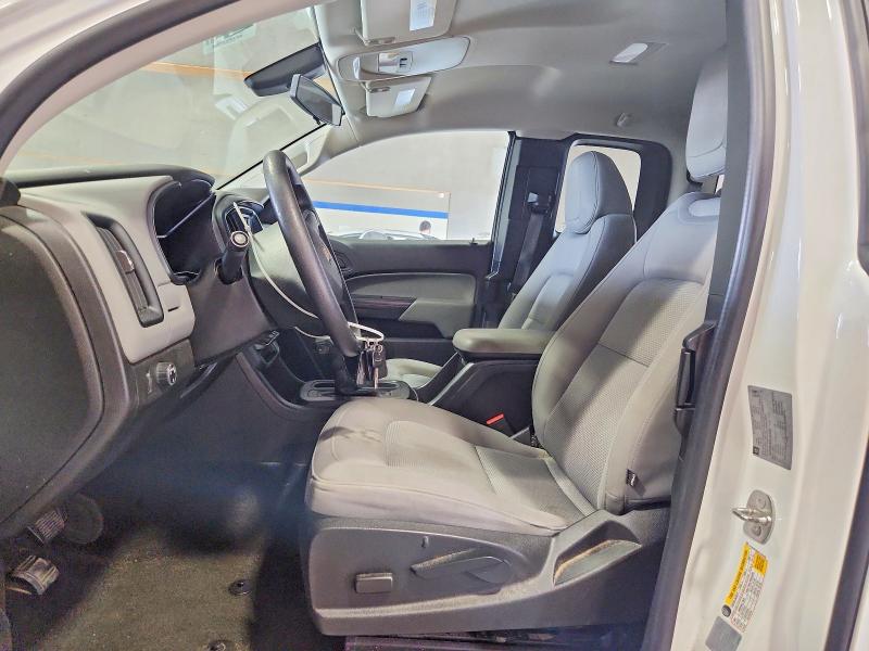 Продаж на аукціоні авто 2017 Chevrolet Colorado, vin: 1GCHSBEN8H1331640, номер лоту: 49719636