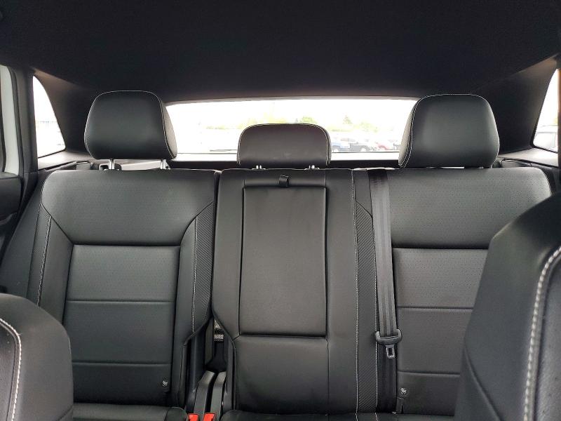 Продажа на аукционе авто 2023 Volkswagen Atlas Cross Sport, vin: 1V2HE2CAXPC222721, номер лота: 51310236