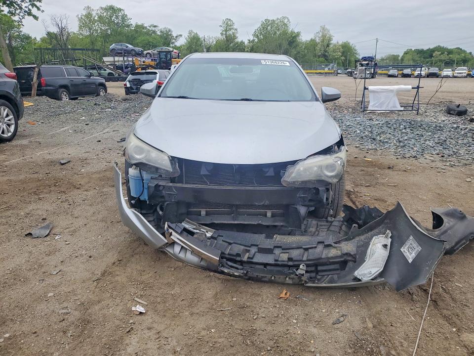 51368226 :رقم المزاد ، 4T1BF1FK2GU265183 vin ، 2016 Toyota Camry مزاد بيع